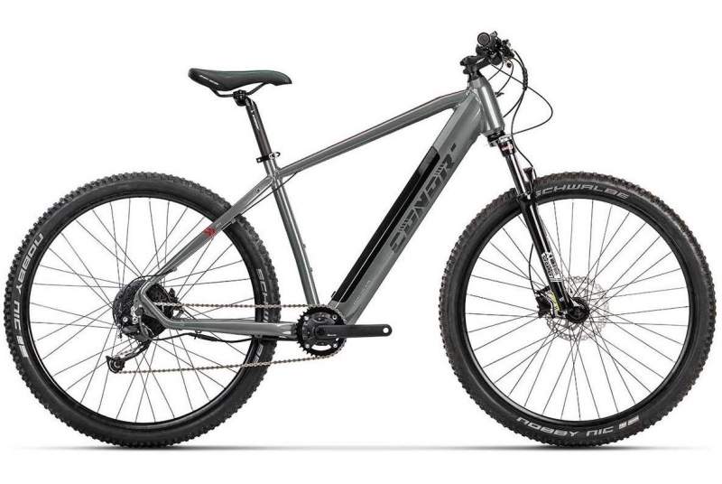 Bicicleta Conor Java eMTB 29"