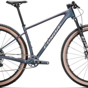 Bicicleta Conor Xtrem GX AXS 2024