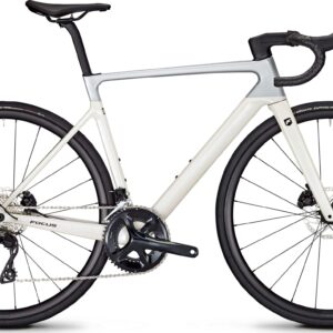 Bicicleta Focus Izalco Max 8.7
