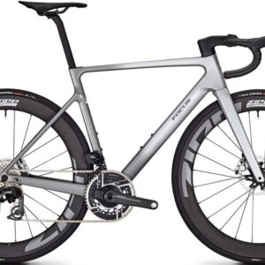 Bicicleta Focus Izalco Max 9.0 2025