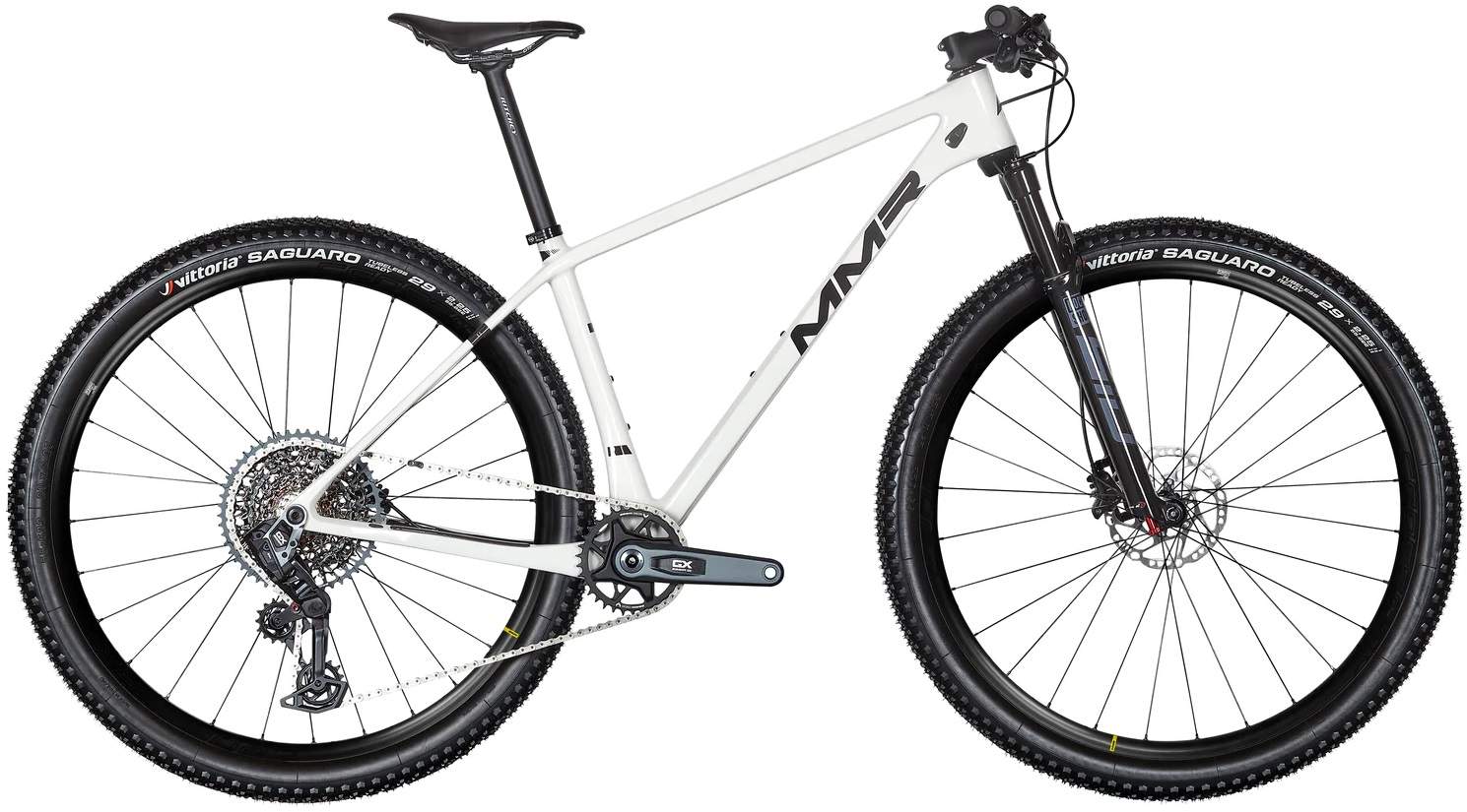Bicicleta MMR Rakish 29 00 2024