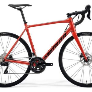 Bicicleta Merida Scultura 400 2022