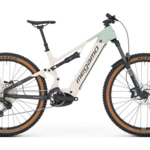 Bicicleta Megamo Flame AL 10 2025