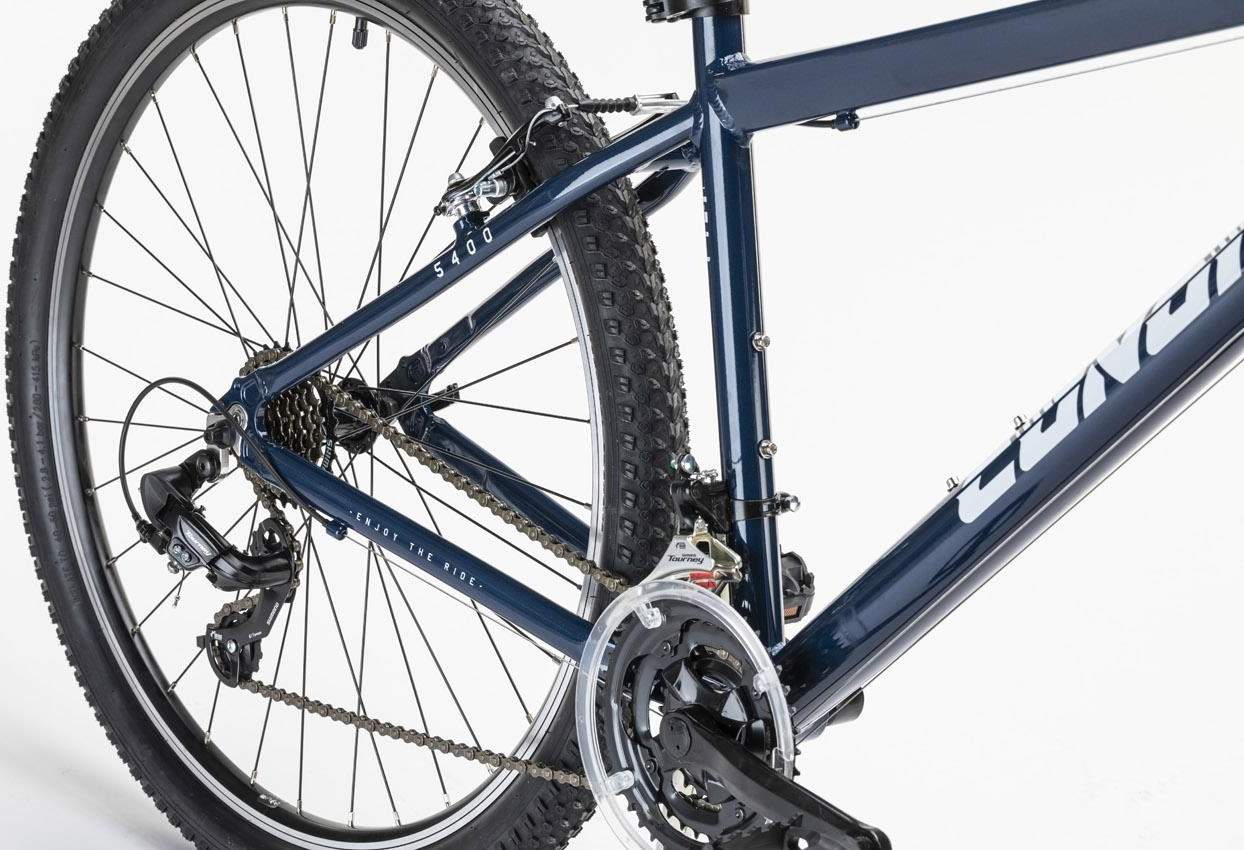 Bicicleta Conor 5400 2024 - Imagen 4