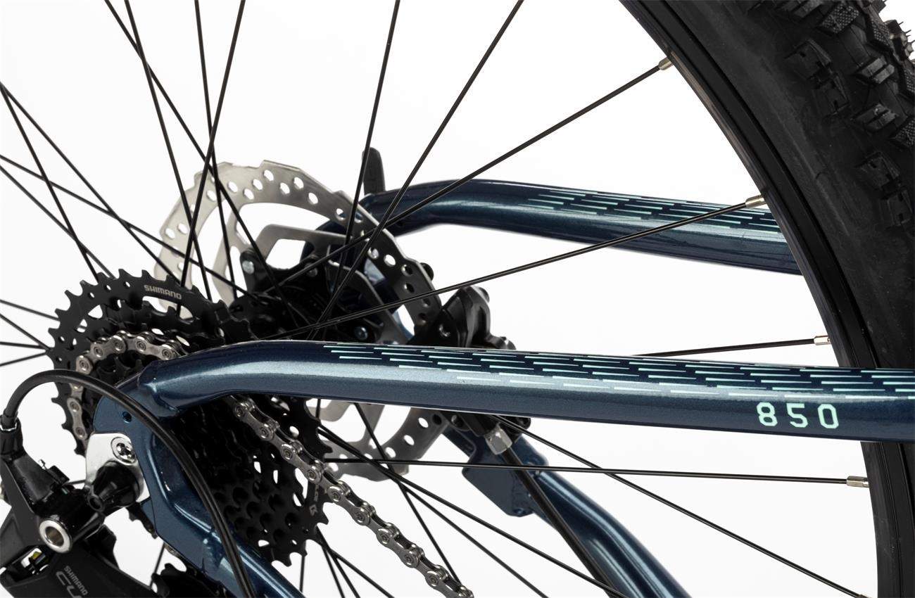 Bicicleta Conor 850 2024 - Imagen 4