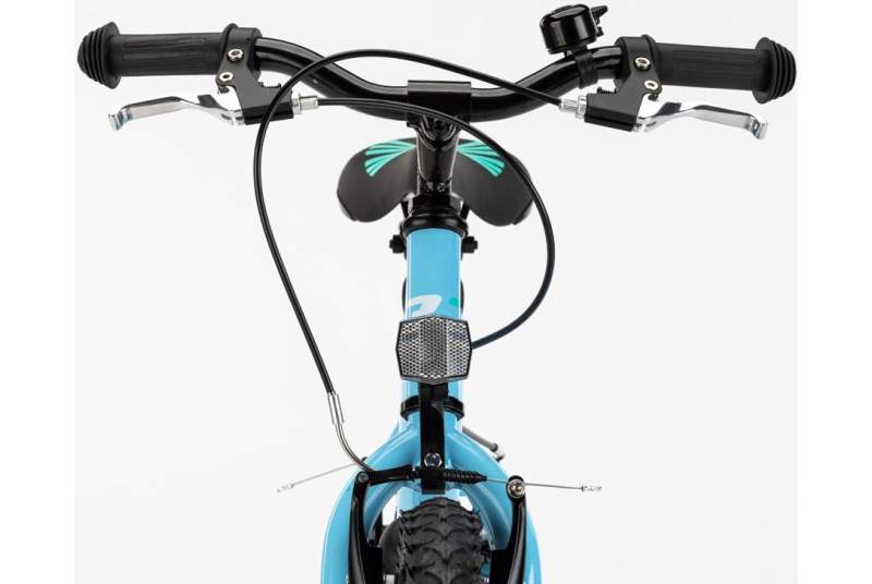 Bicicleta Conor KID 16" 2024 - Imagen 3