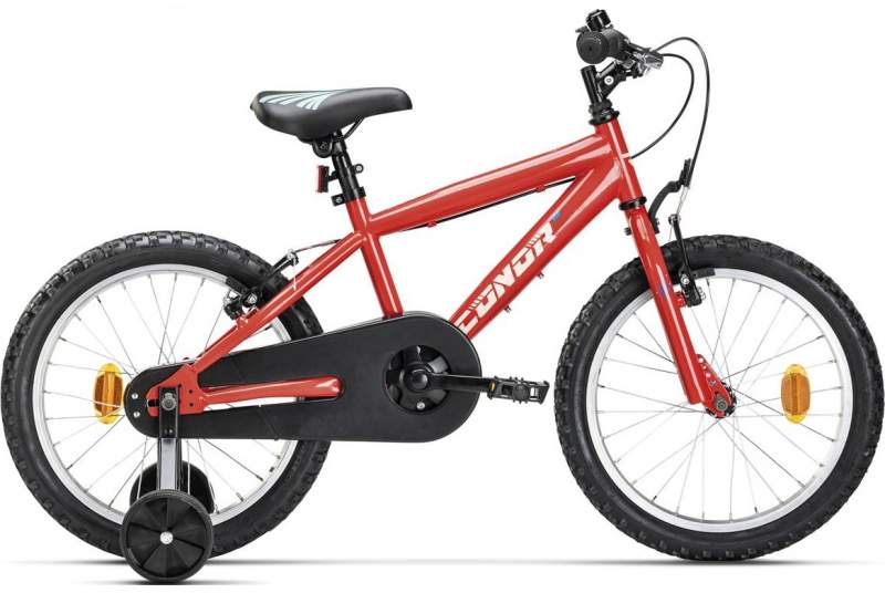 Bicicleta Conor KID 18" 2024 - Imagen 2