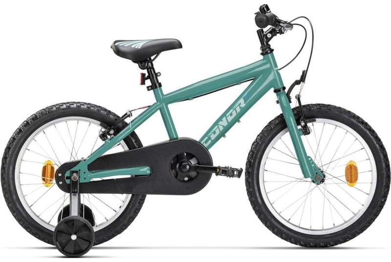 Bicicleta Conor KID 18" 2024 - Imagen 3