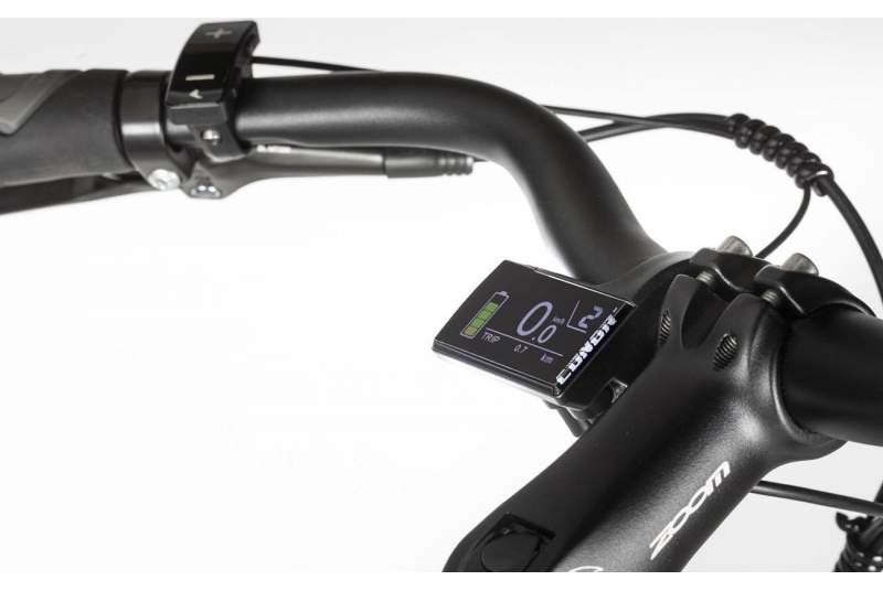 Bicicleta Conor Wyck 2025 - Imagen 3