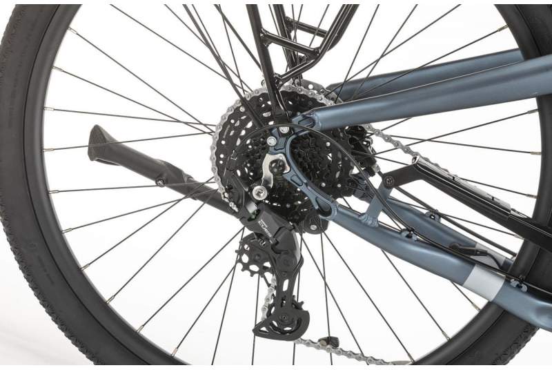 Bicicleta Conor Wyck 2025 - Imagen 4
