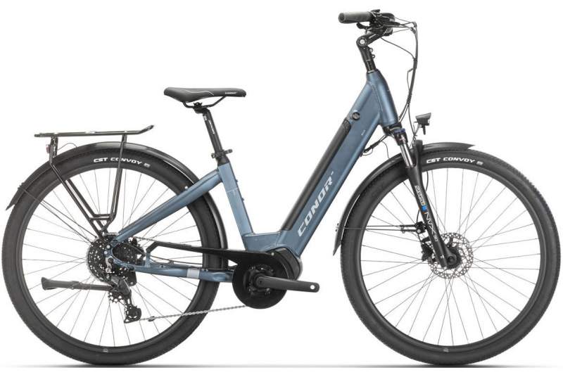 Bicicleta Conor Wyck 2025