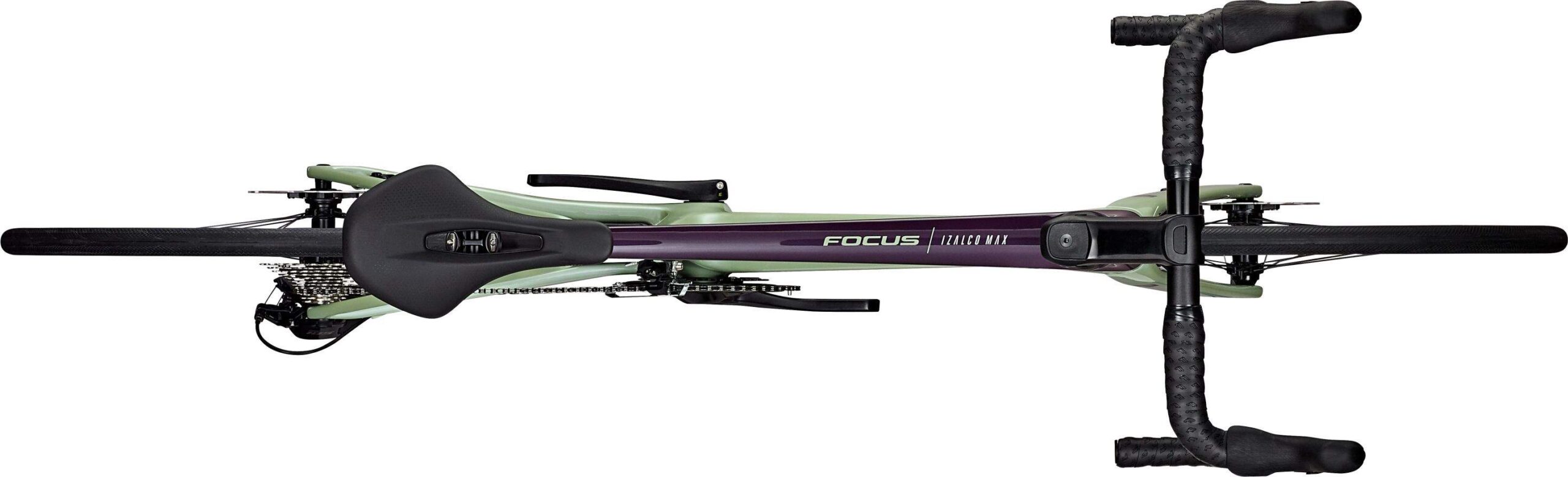 Bicicleta Focus Izalco Max 8.8 - Imagen 3