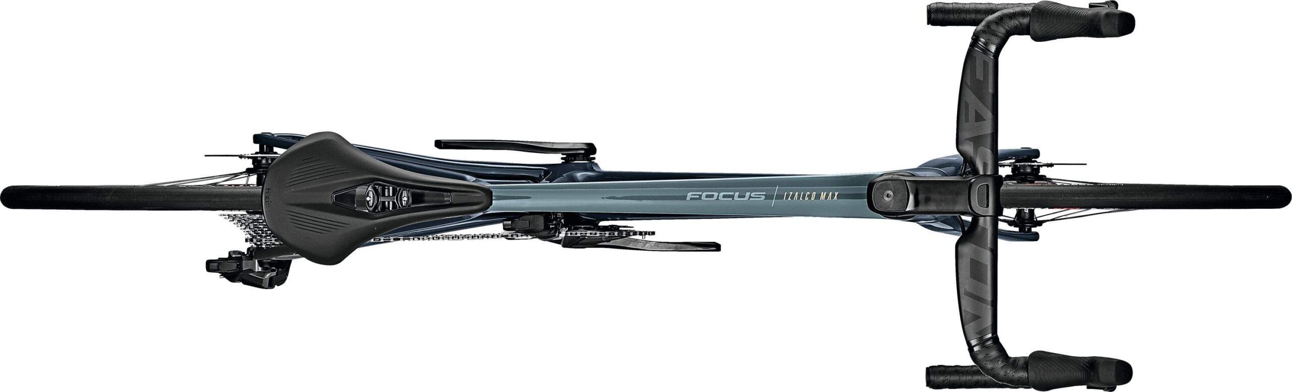 Bicicleta Focus Izalco Max 9.7 - Imagen 3