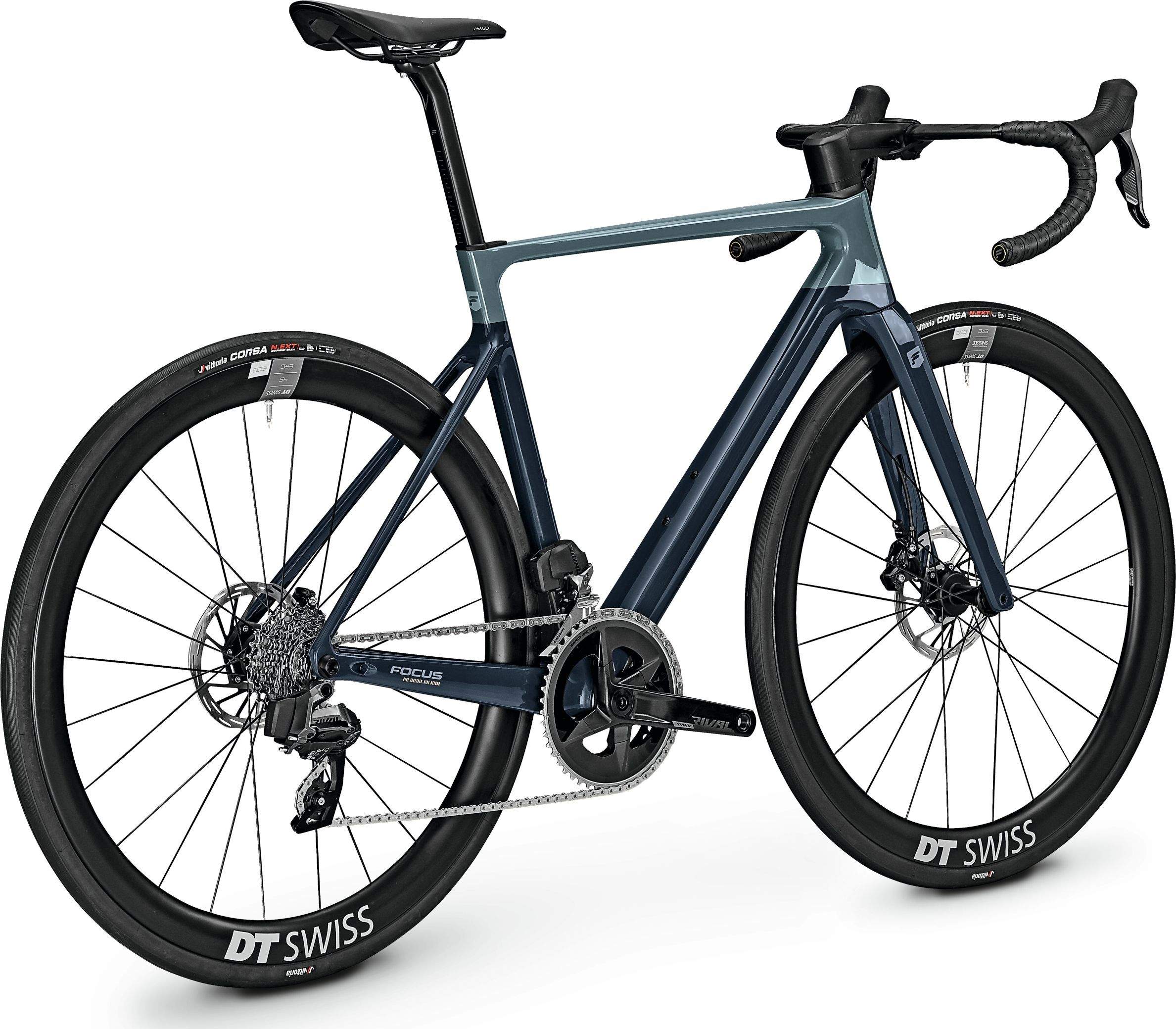Bicicleta Focus Izalco Max 9.7 - Imagen 5