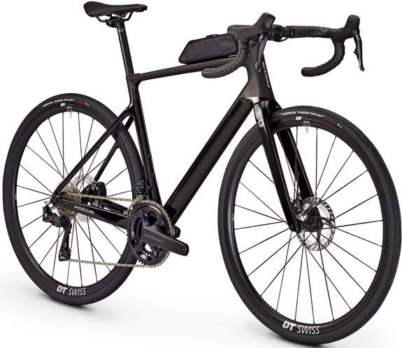 Bicicleta Focus Paralane 8.9 2024 - Imagen 4