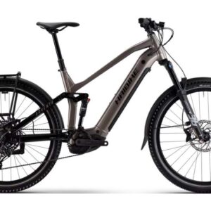 Bicicleta Haibike Adventr 10 2026