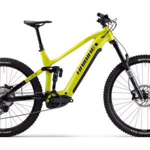 Bicicleta Haibike Allmtn 6 2025