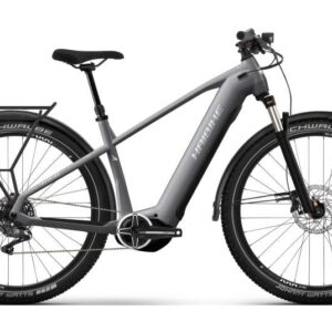 Bicicleta Haibike Trekking 7 2024