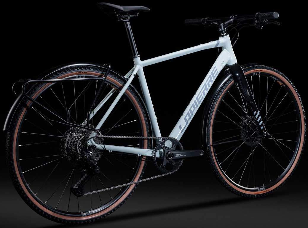 Bicicleta Lapierre Crosshill 3.0 Flat 2025 - Imagen 2