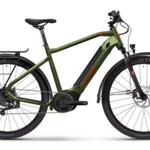 Bicicleta Lapierre e-Explorer 4.5 High 2025