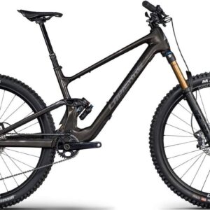 Bicicleta Lapierre Zesty CF 8.9 2025