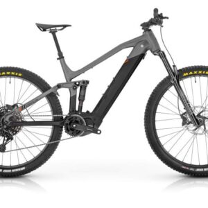 Bicicleta Megamo Crave AL 10 EP801 2024