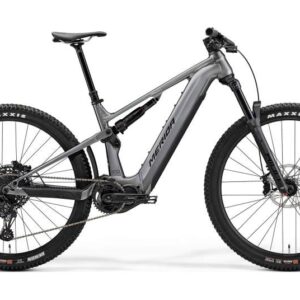 Bicicleta Merida Eone Forty 675 2024