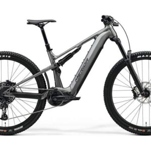 Bicicleta Merida Eone Forty 675 2025