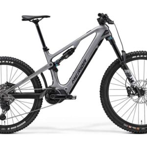 Bicicleta Merida eOne Sixty 7000 2024
