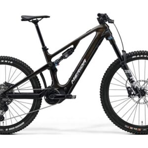 Bicicleta Merida Eone Sixty 7000 2025