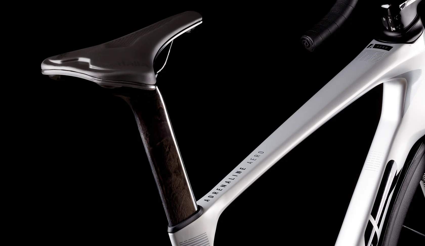 Bicicleta MMR Adrenaline Aero 10 2024 - Imagen 2