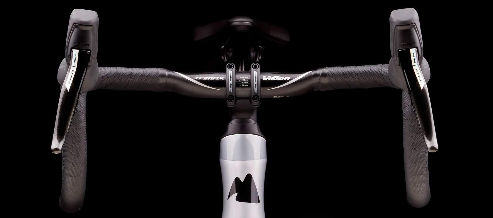 Bicicleta MMR Adrenaline Aero 10 2024 - Imagen 3