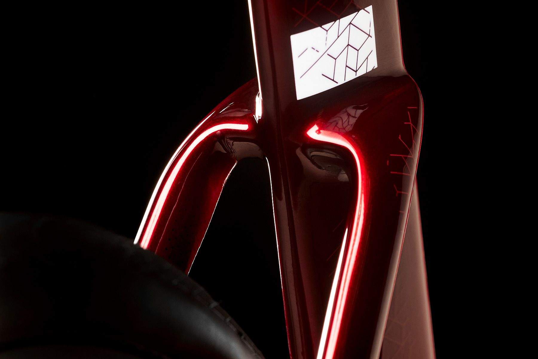 Bicicleta MMR Adrenaline Aero 50 2022 - Imagen 2