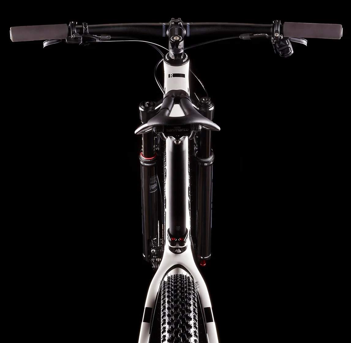 Bicicleta MMR Rakish 29 00 2024 - Imagen 3