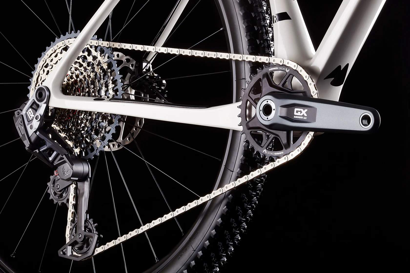 Bicicleta MMR Rakish 29 00 2024 - Imagen 5