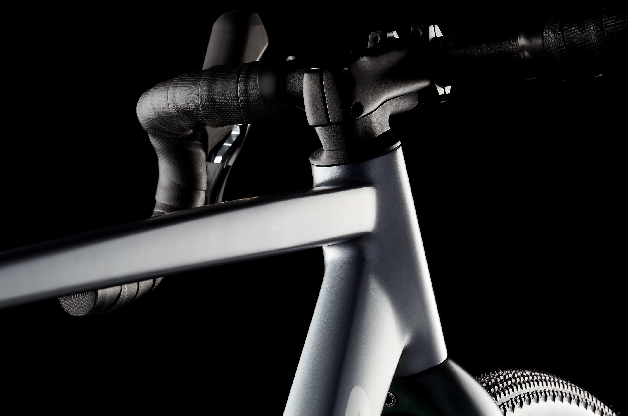 Bicicleta MMR X-Grip 10 2025 - Imagen 2