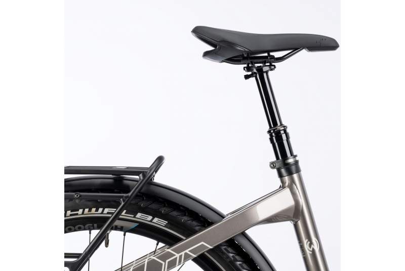Bicicleta Winora Sinus As Low 2026 - Imagen 3