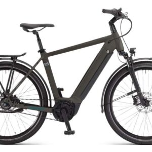 Bicicleta Winora Sinus R5 2025