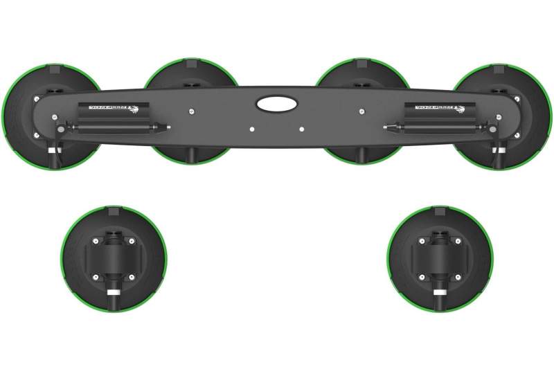 Portabicis TreeFrog Elite 2 - Imagen 2