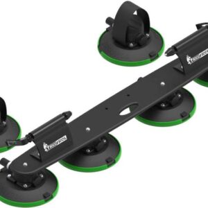 Portabicis TreeFrog Elite 2 Reacondicionado