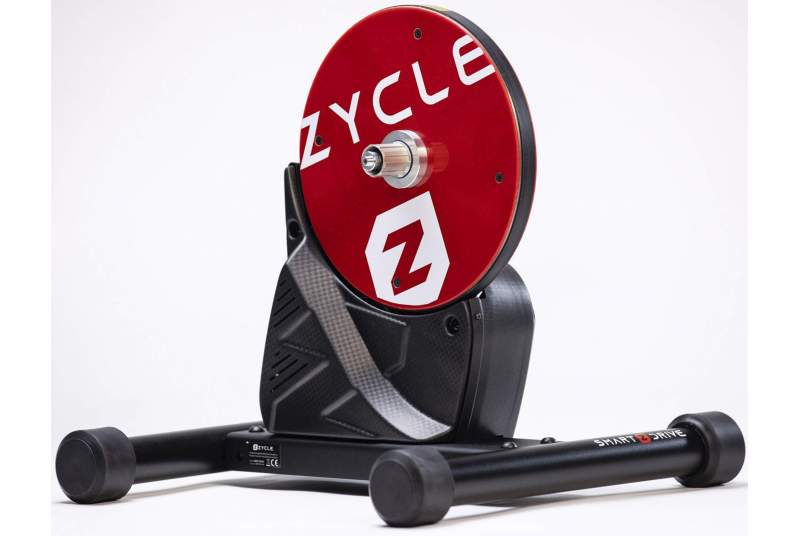 Rodillo Zycle ZDrive - Imagen 2