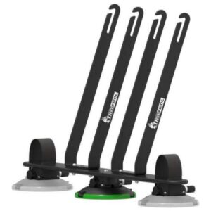 Soporte TreeFrog L2 para rueda delantera