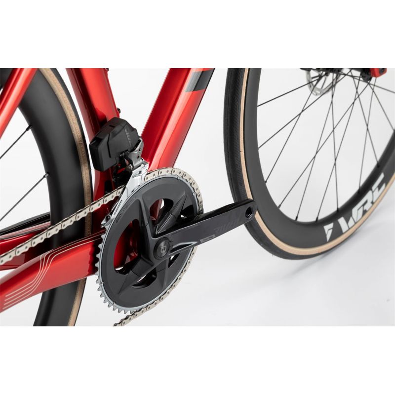 Bicicleta Carretera Conor Volcano Rival AXS 2024 - Imagen 3