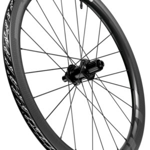 Zipp 303 Firecrest® Carbon Disc Tubeless Rearwheel